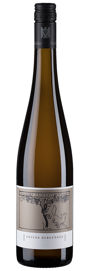 Grauer Burgunder trocken