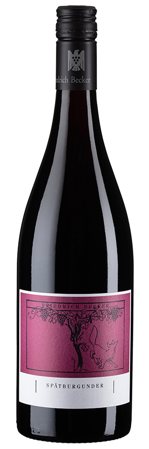 Spätburgunder trocken