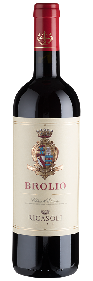 Brolio Chianti Classico