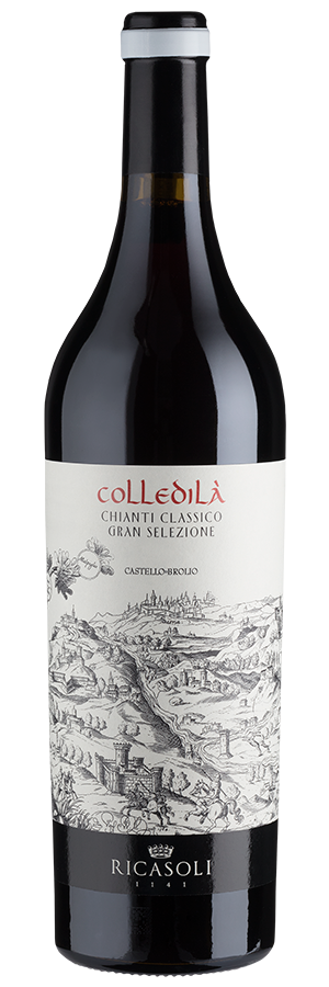 Colledilà Chianti Classico Gran Selezione
