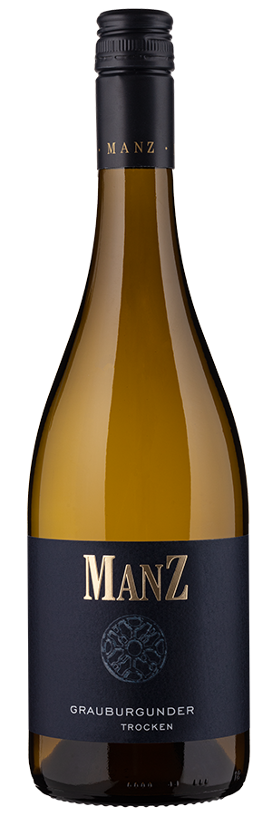 Grauburgunder trocken