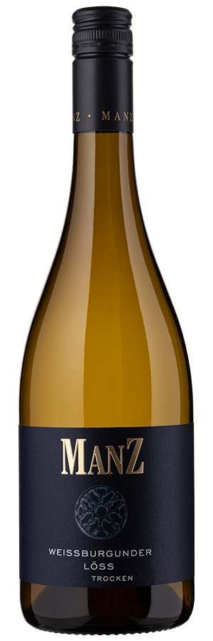 Löss Weißburgunder trocken