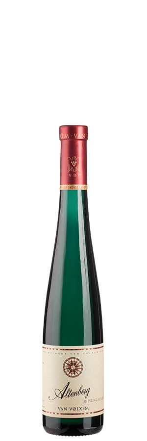 Altenberg Große Lage Riesling Auslese edelsüß - 0,375 L