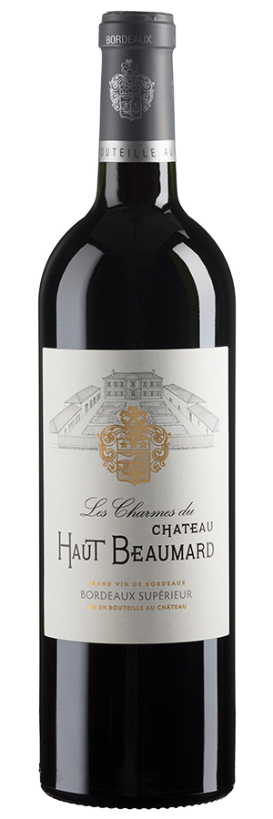 Les Charmes de Haut Beaumard