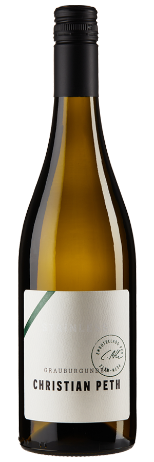 Grauburgunder trocken