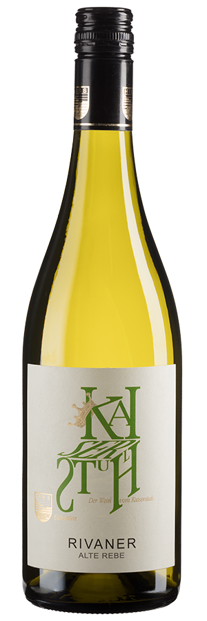 Rivaner Alte Rebe trocken