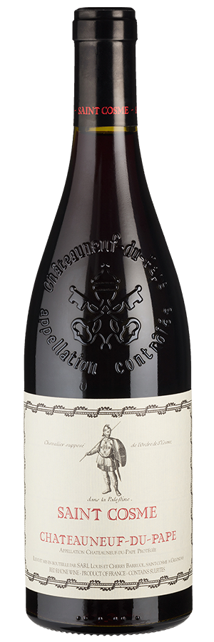 Châteauneuf-du-Pape