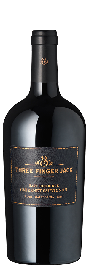 3 Finger Jack Cabernet Sauvignon