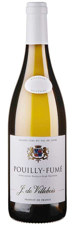 Pouilly-Fumé