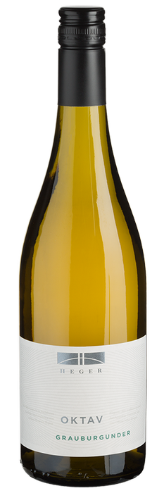 Oktav Grauburgunder trocken