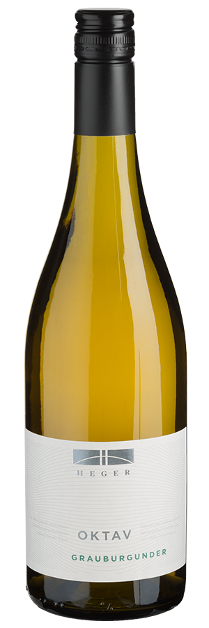 Oktav Grauburgunder trocken