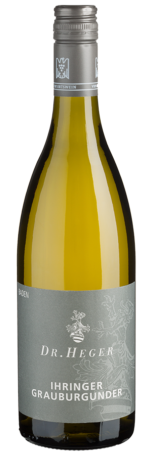 Ihringer Grauburgunder trocken