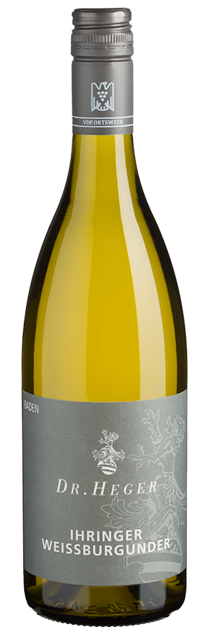 Ihringer Weißburgunder trocken