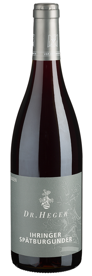 Ihringer Spätburgunder trocken