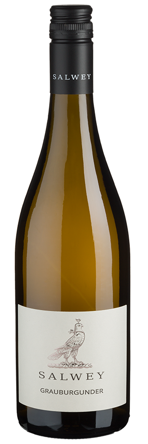 Grauburgunder trocken