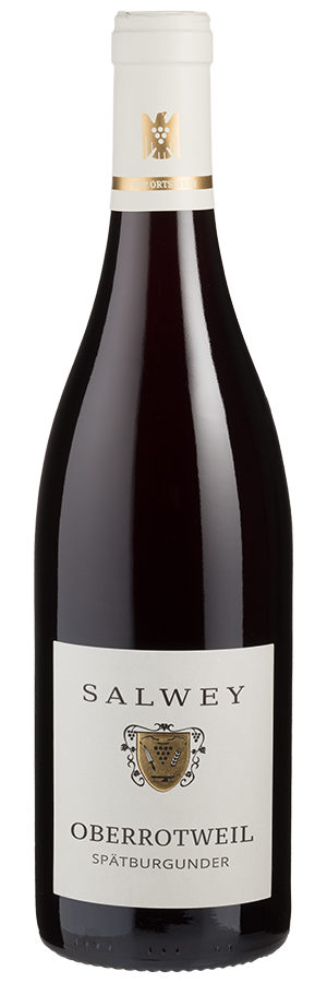 Oberrotweil Spätburgunder trocken