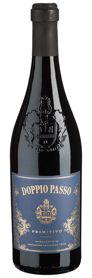 Doppio Passo Primitivo Salento