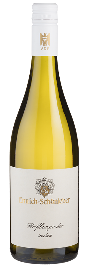 Weißburgunder trocken