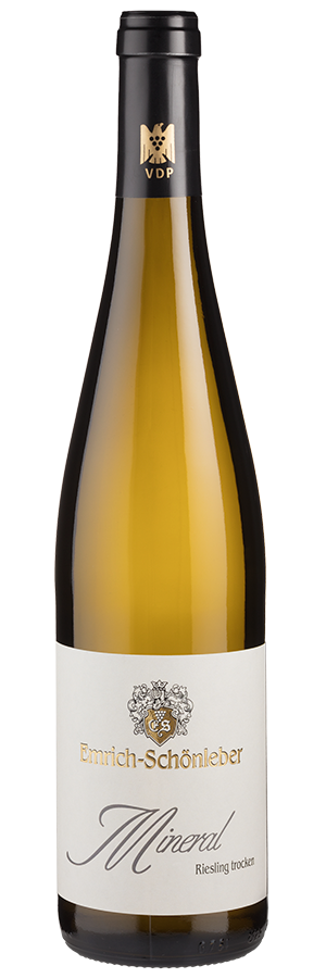 Mineral Riesling trocken