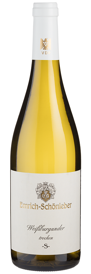 Weißburgunder S trocken