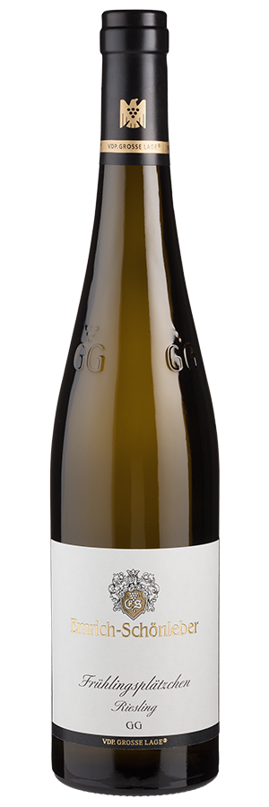 Monzinger Frühlingsplätzchen Riesling Großes Gewächs trocken