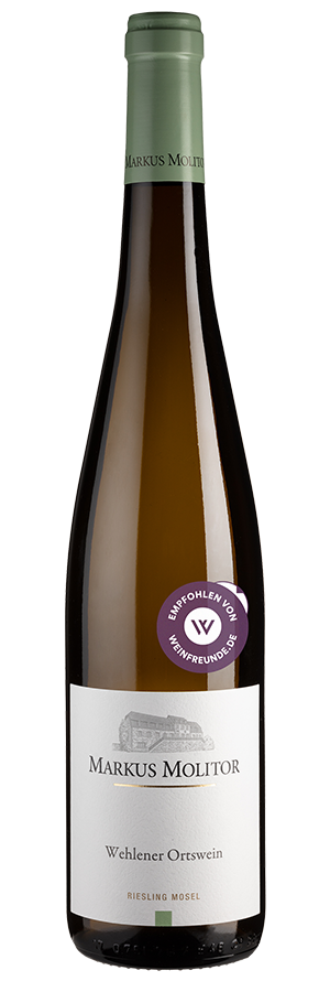 Wehlener Riesling Grüne Kapsel