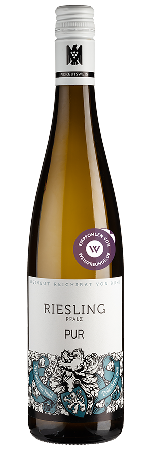 Riesling Pur trocken (Bio)
