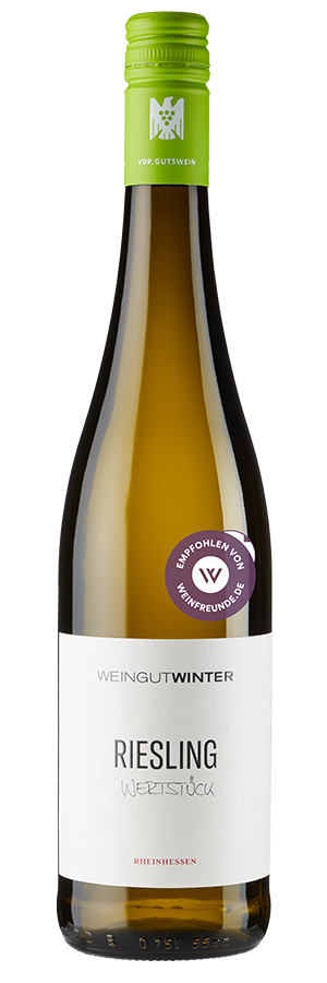 Riesling Wertstück