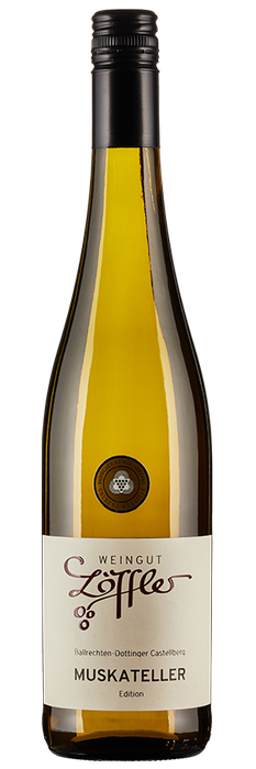 Muskateller lieblich