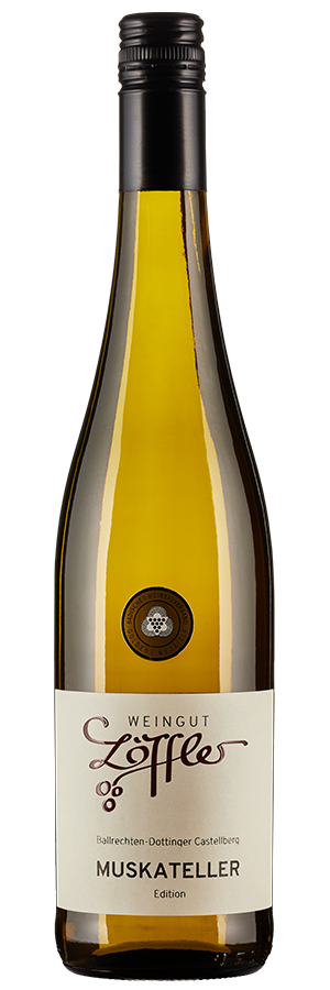 Muskateller lieblich