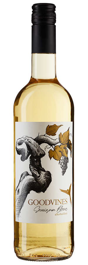Sauvignon Blanc alkoholfrei