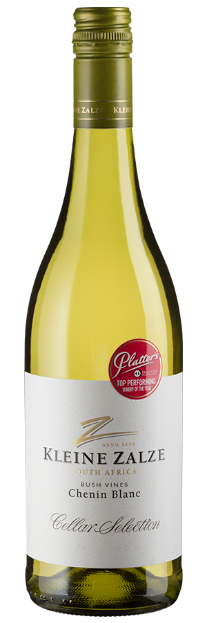 Cellar Selection Chenin Blanc