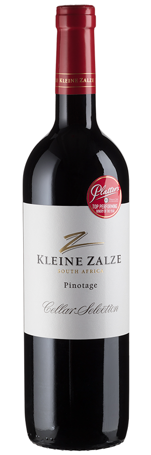 Cellar Selection Pinotage