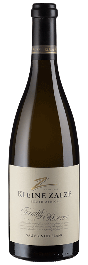 Family Reserve Sauvignon Blanc