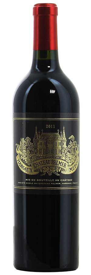 Château Palmer 3ème Cru Margaux