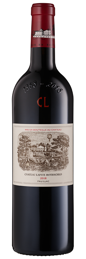Château Lafite Rothschild 1er Cru Pauillac