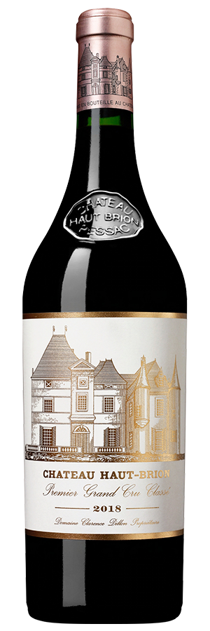 Château Haut-Brion 1er Cru Pessac-Léognan