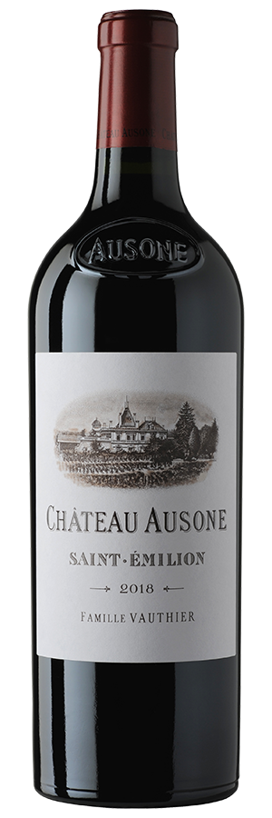 Château Ausone 1er Cru A Saint-Émilion