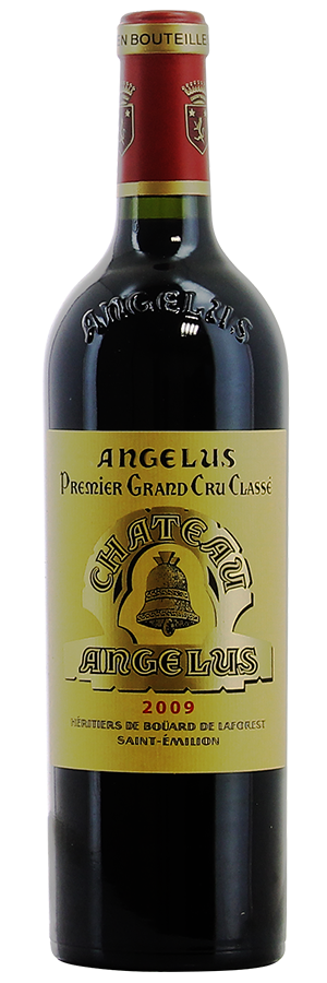 Château Angélus 1er Cru A Saint-Émilion