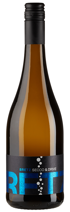 Secco & Drive alkoholfrei