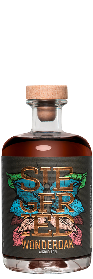 Siegfried Wonderoak alkoholfrei