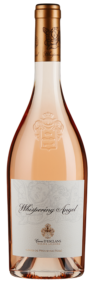 Whispering Angel Rosé