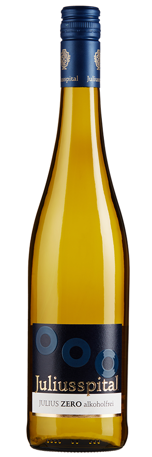Julius Zero alkoholfrei