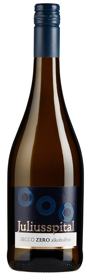 Secco Zero alkoholfrei