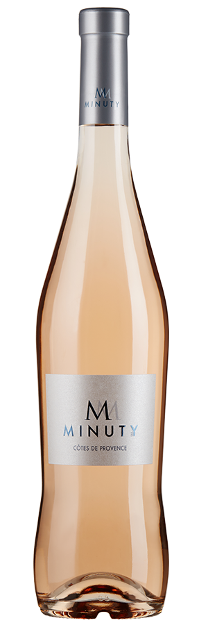Cuvée M Rosé