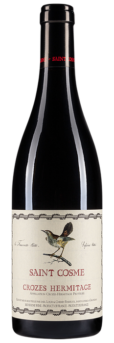 Crozes-Hermitage