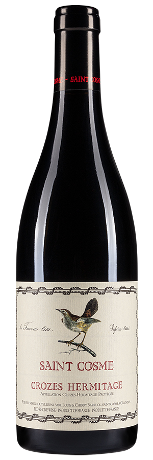Crozes-Hermitage