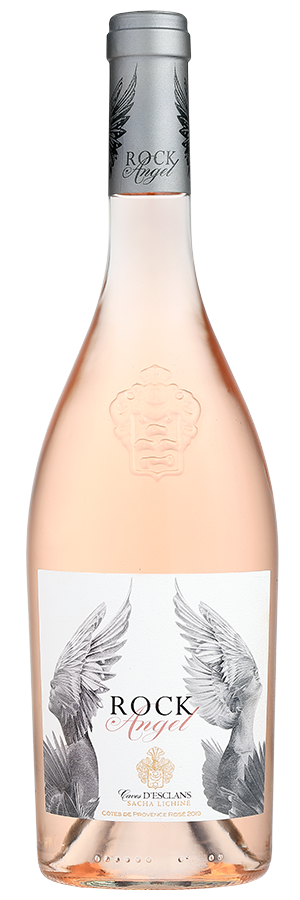Rock Angel Rosé