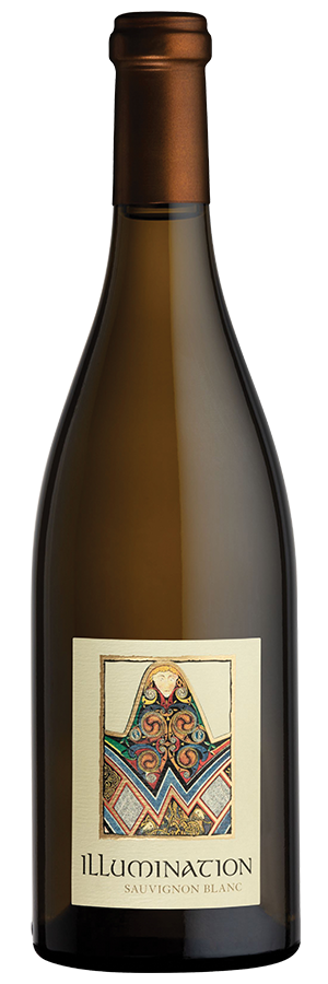 Illumination Sauvignon Blanc Jahrgang