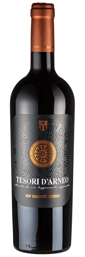 Tesori D'Arneo